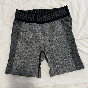 gymshark flex shorts